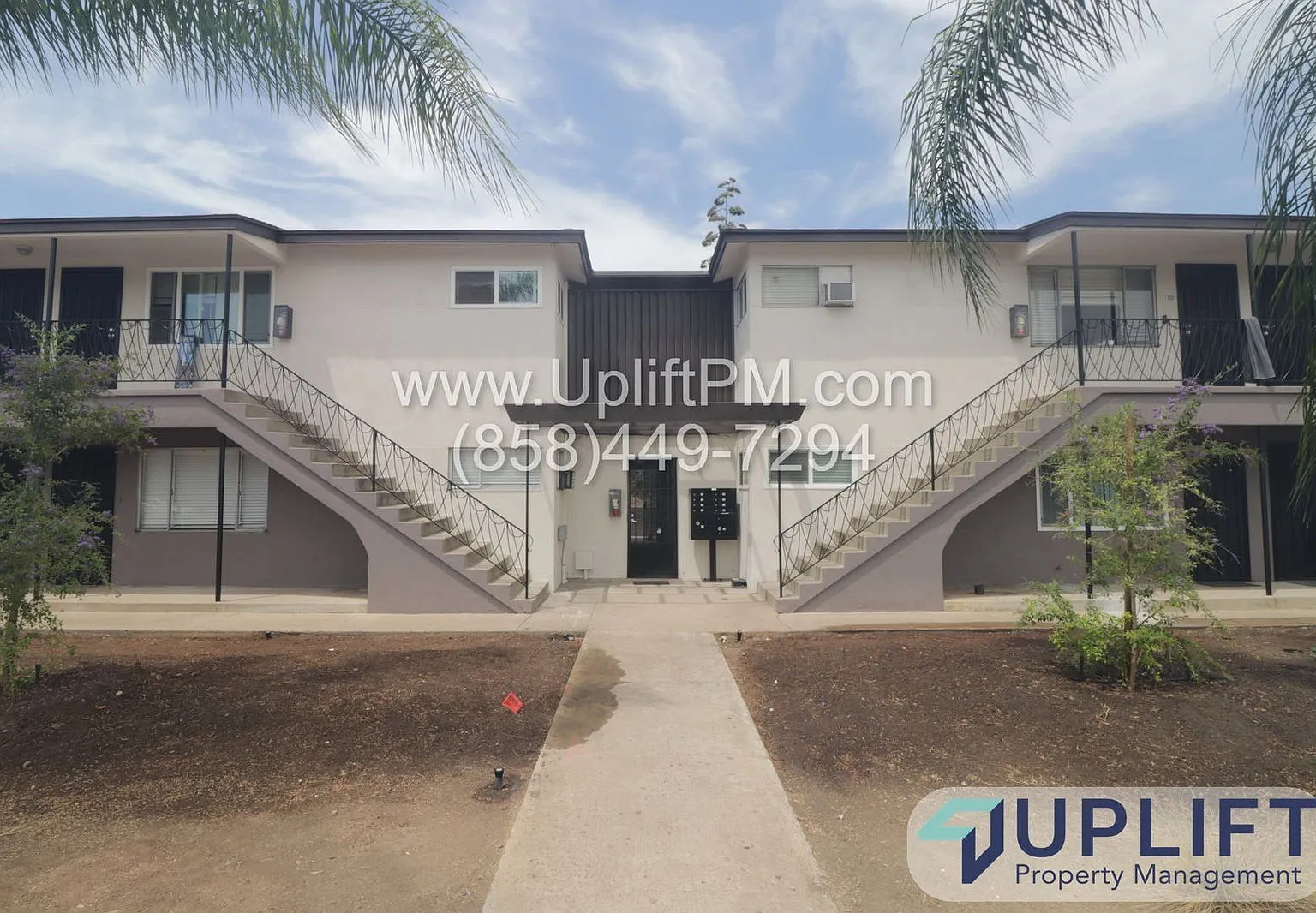 2 bed, 1.0 bath, 815 sqft, $2,300 — Photo 1