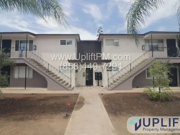 7376 University Ave, La Mesa, CA 91942