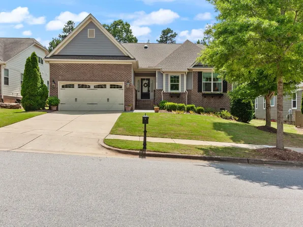 313 Silver Bluff St, Holly Springs, NC 27540