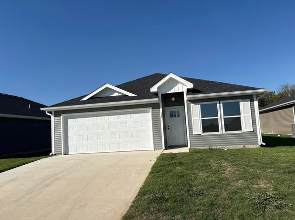 111 Alex Jordan Drive, Duenweg, MO 64841