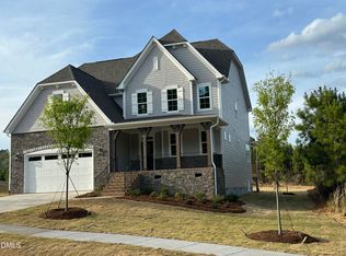 5820 Genesee Dr, Durham, NC 27712