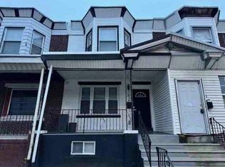 1616 W Loudon St, Philadelphia, PA 19141