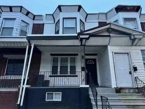 1616 W Loudon St, Philadelphia, PA 19141