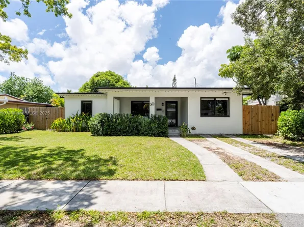50 NW 124th St, North Miami, FL 33168