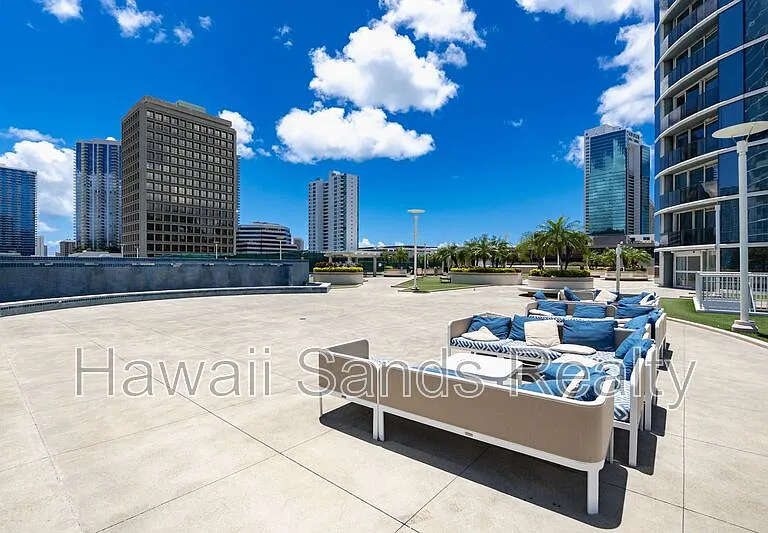 1296 Kapiolani Blvd #3204 — Photo 15