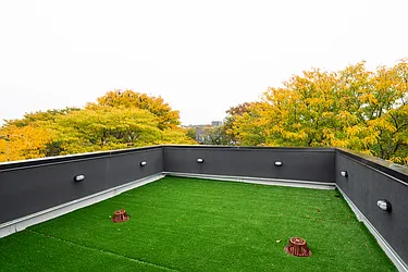 Rented by The InHouse Group