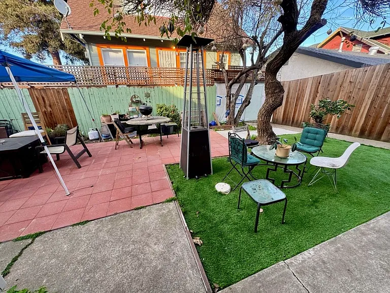 1117 Florida St #D — Photo 9
