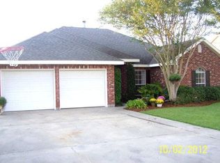 302 Aspen Dr, Raceland, LA 70394