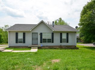 131 Tusculum Rd, Antioch, TN 37013