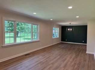 6300 Edgemont Rd, Higden, AR 72067