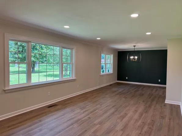 6300 Edgemont Rd, Higden, AR 72067