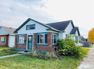 903 E 29th St, Anderson, IN 46016