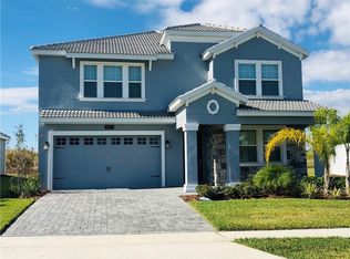 1409 Olympic Club Blvd, Davenport, FL 33896
