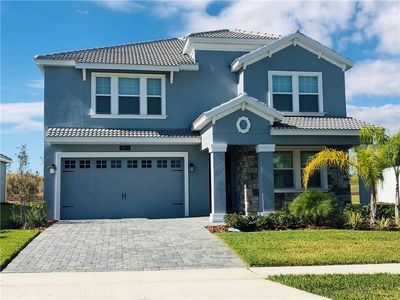 1409 Olympic Club Blvd, Davenport, FL, 33896