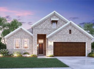 252 Darlington Trl, Fort Worth, TX 76131