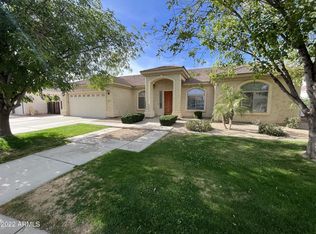 20364 E Appaloosa Dr, Queen Creek, AZ 85142