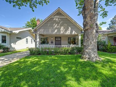 2461 41st St, Sacramento, CA, 95817
