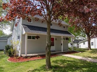 761 Strawberry St, Dundee, MI 48131