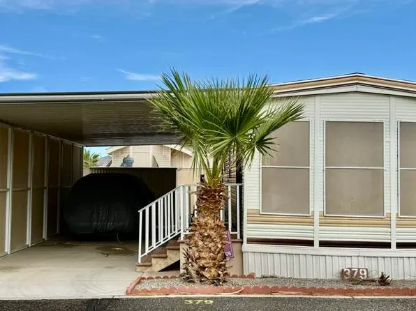 10442 N Frontage Rd #379, Yuma, AZ 85365