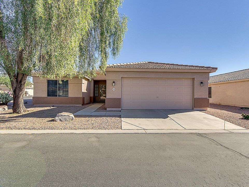 For Sale: 2101 S MERIDIAN Road, Apache Junction, AZ 85120