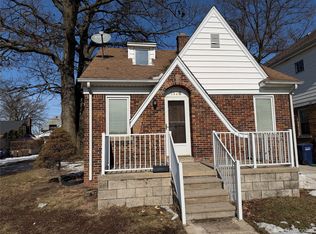 1176 Progress Ave, Lincoln Park, MI 48146