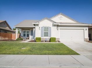641 Black Mountain Ln, Newman, CA