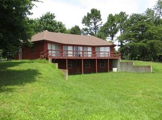 1354 Riverview Dr, Mammoth Spring, AR 72554