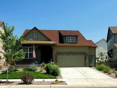 8481 Estes Park Avenue, Littleton, CO, 80125
