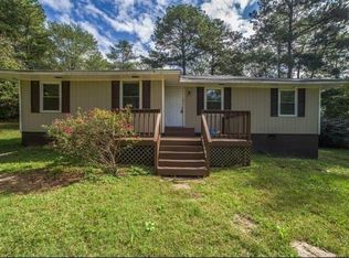 5150 2nd St, Morrow, GA 30260