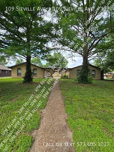 109 Sieville Ave Photo 1