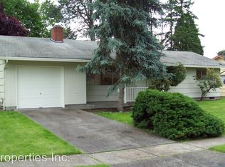 2540 SW Edgemoor Ave, Beaverton, OR 97005