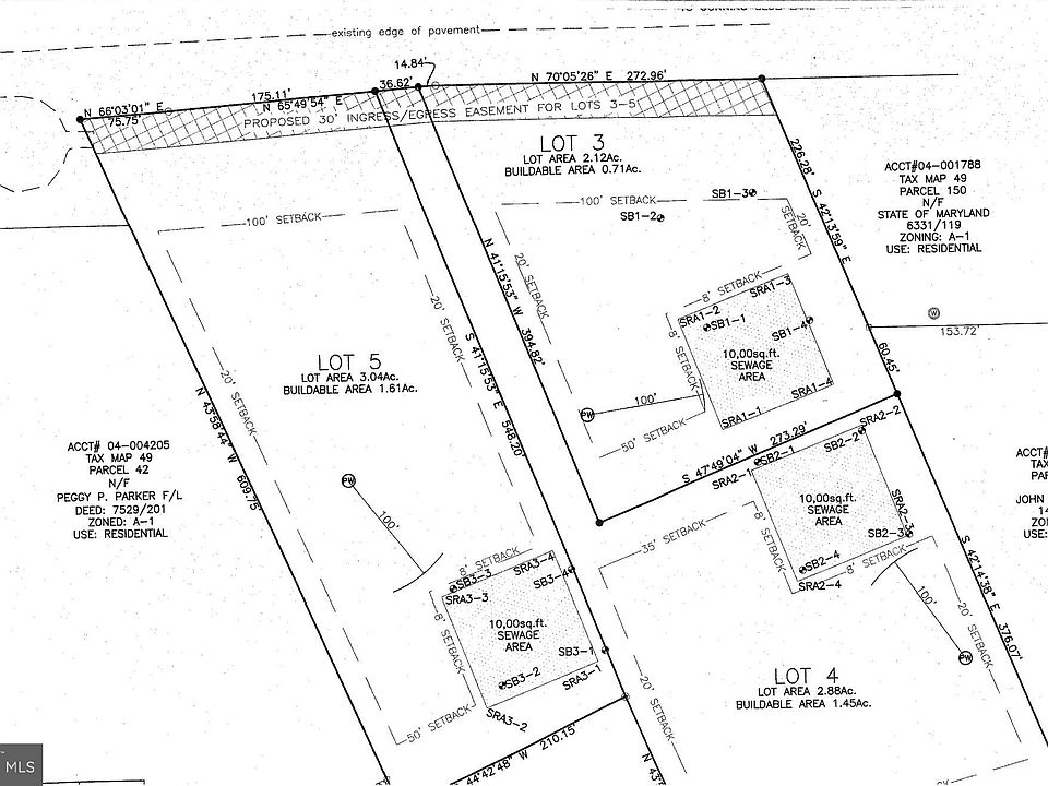 2nd image of 0 Newark Rd #3