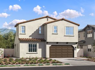 Indigo 2 Plan, Rancho Mission Viejo : Indigo, Mission Viejo, CA 92694