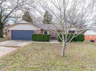 108 Elfen Glen St, Van Buren, AR 72956