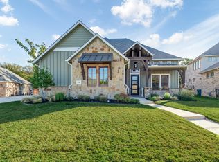 528 Ellison Trce, Argyle, TX 76226