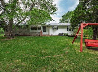 4501 W Rock Creek Rd, High Ridge, MO 63049