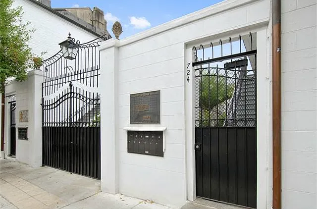 724 Governor Nicholls St #G — Photo 18