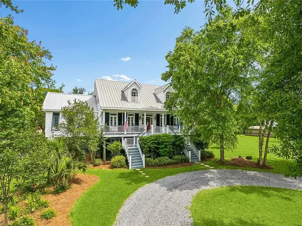 141 Wilkinson St, Mandeville, LA 70448