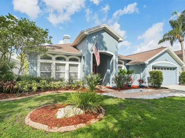 18712 Forest Glen Ct, Tampa, FL 33647