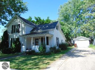 117 N Saint Johns St, Ithaca, MI 48847