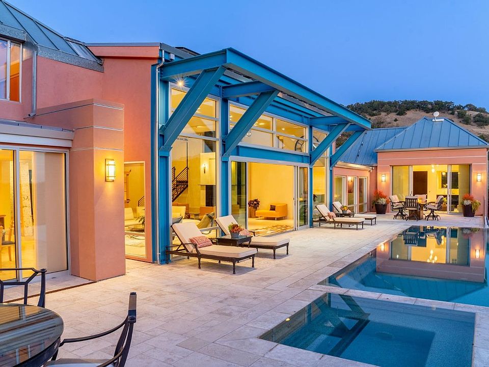 1335 Kinnybrook Dr, Kenwood, CA 95452 MLS 323027119 Zillow