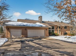 16780 Jeffrey Ave N, Hugo, MN 55038