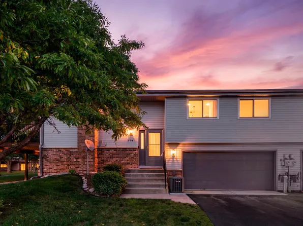 604 Portland Pl, Burnsville, MN 55337