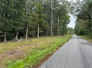 5 Severn Wharf Rd, Hayes, VA 23072