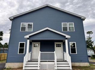 123 Putnam Cir #123, Springfield, MA 01104