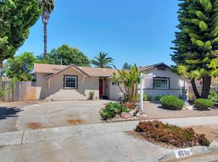 6698 Archwood Ave, San Diego, CA 92120