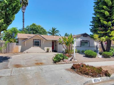 6698 Archwood Ave, San Diego, CA, 92120