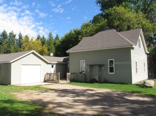 27630 County Road 132, Detroit Lakes, MN 56501