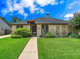 21619 Park Valley Dr, Katy, TX 77450