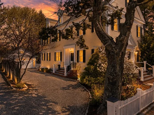 346 High St Unit A, Newburyport, MA 01950